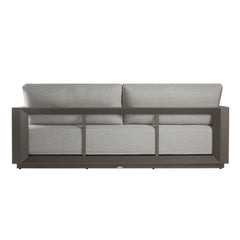Elementi Newport Aluminum Sofa OS2505T