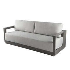 Elementi Newport Aluminum Sofa OS2505T