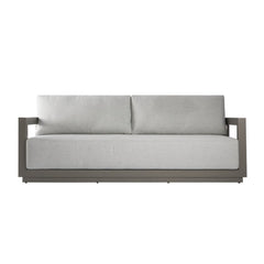 Elementi Newport Aluminum Sofa OS2505T