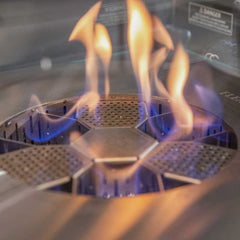 Elementi Perth Indoor Fire Pit Table