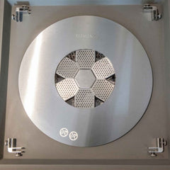 Elementi Perth Indoor Fire Pit Table