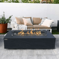 Elementi Plus Cape Town Fire Pit OFG410SL