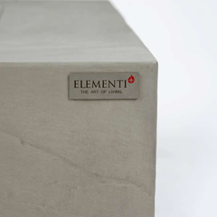 Elementi Plus Capertee Fire Table OFG411SG - In Stock