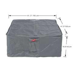 Elementi Plus Capertee Fire Table OFG411SG - In Stock
