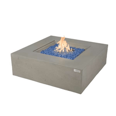 Elementi Plus Capertee Fire Table OFG411SG - In Stock