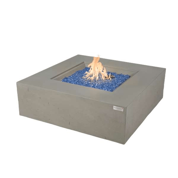 Elementi Plus Capertee Fire Table OFG411SG - In Stock