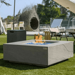 Elementi Plus Capertee Fire Table OFG411SG - In Stock