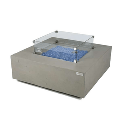 Elementi Plus Capertee Fire Table OFG411SG - In Stock