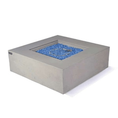 Elementi Plus Capertee Fire Table OFG411SG - In Stock