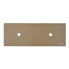 Elementi Plus Colorado Fire Table OFG410SY