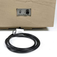 Elementi Plus Colorado Fire Table OFG410SY