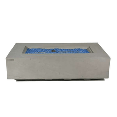 Elementi Plus Meteora Fire Pit OFG410SG