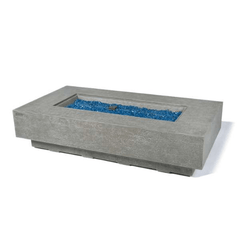 Elementi Plus Riviera Fire Table OFG415LG