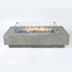 Elementi Plus Riviera Fire Table OFG415LG