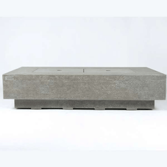 Elementi Plus Riviera Fire Table OFG415LG