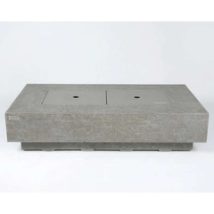 Elementi Plus Riviera Fire Table OFG415LG