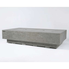 Elementi Plus Riviera Fire Table OFG415LG