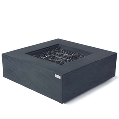 Elementi Plus Roraima Fire Table OFG411SL