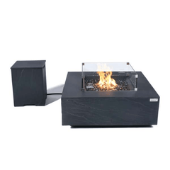Elementi Plus Roraima Fire Table OFG411SL