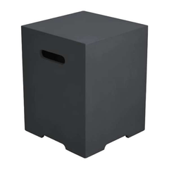 Elementi Plus Square Concrete Tank Cover ONB01-109