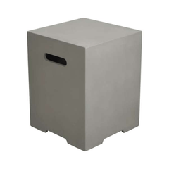 Elementi Plus Square Concrete Tank Cover ONB01-109