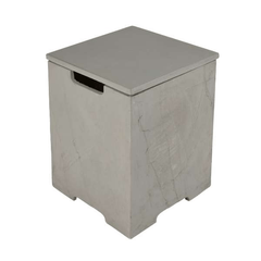Elementi Plus Square Concrete Tank Cover ONB403