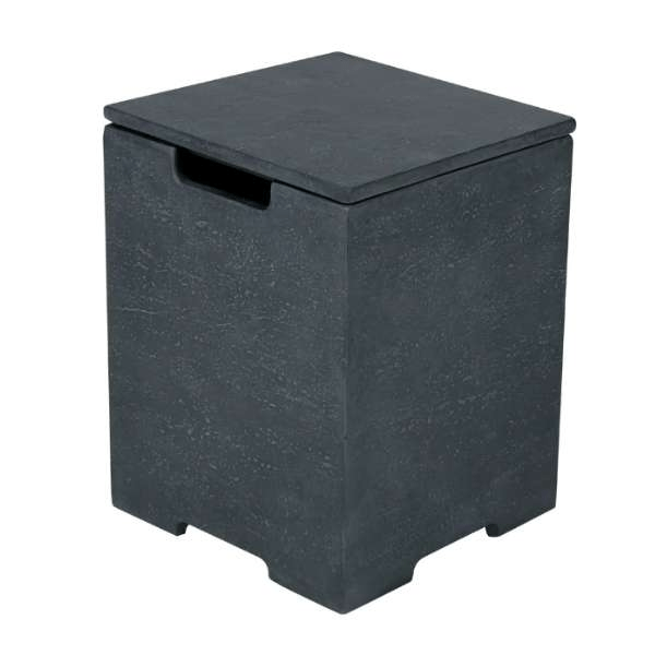 Elementi Plus Square Concrete Tank Cover ONB403