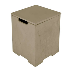 Elementi Plus Square Concrete Tank Cover ONB403