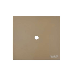 Elementi Plus Uluru Fire Table OFG411SY
