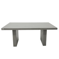 Elementi Santiago Dining Table Rectangle FDG01