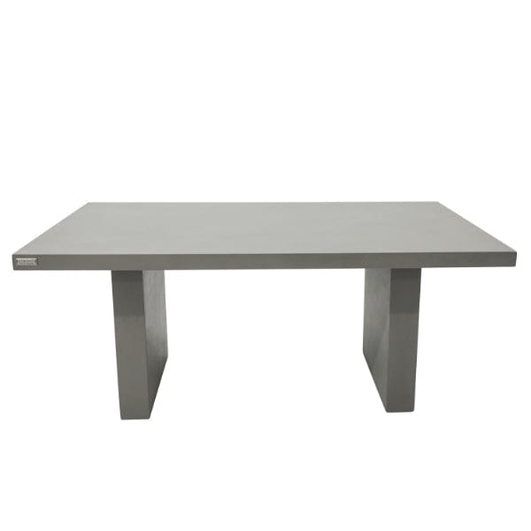 Elementi Santiago Dining Table Rectangle FDG01