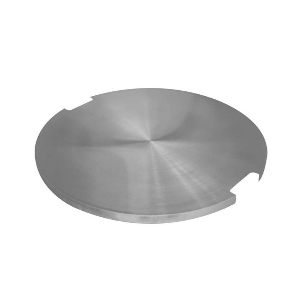 Elementi Fire Pit Cover for Boulder Fire Table OFG110-SS
