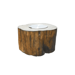 Metal Fire Pit Cover for Metropolis Fire Table OFG104-SS
