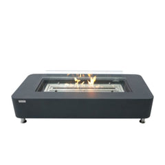 Elementi Sydney Indoor Fire Pit Table