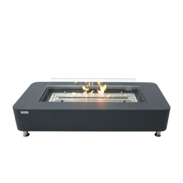 Elementi Sydney Indoor Fire Pit Table