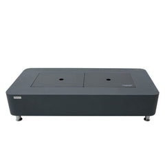 Elementi Sydney Indoor Fire Pit Table