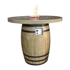 Elementi Lafite Fire Pit OFG225