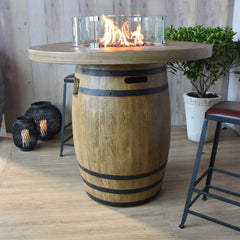 Elementi Lafite Fire Pit OFG225