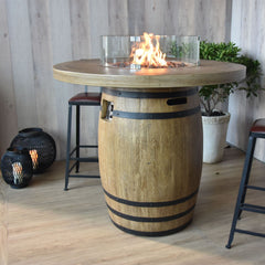 Elementi Lafite Fire Pit OFG225