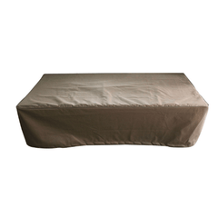 Elementi Sonoma Dining Table OFG201