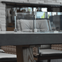 Elementi Sonoma Dining Table OFG201