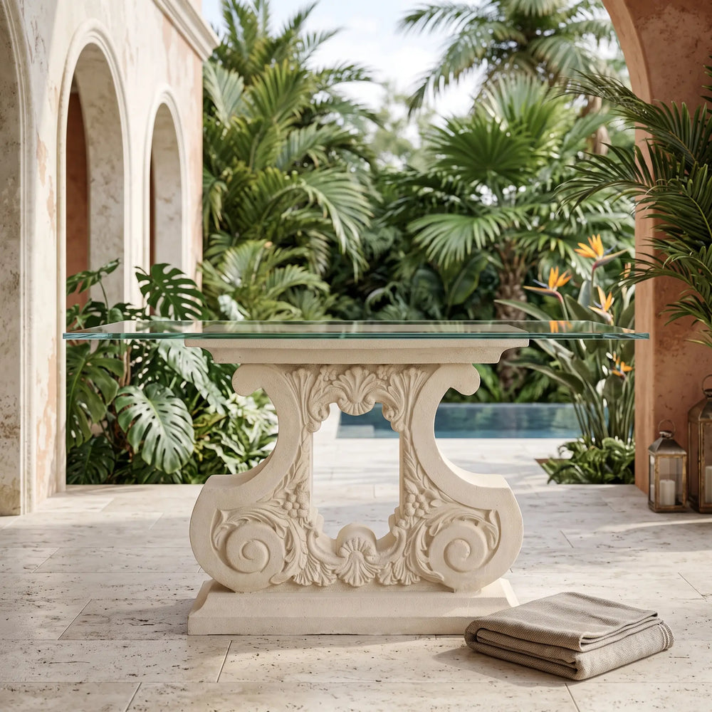 Elysees Dining Table