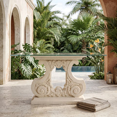 Elysees Dining Table