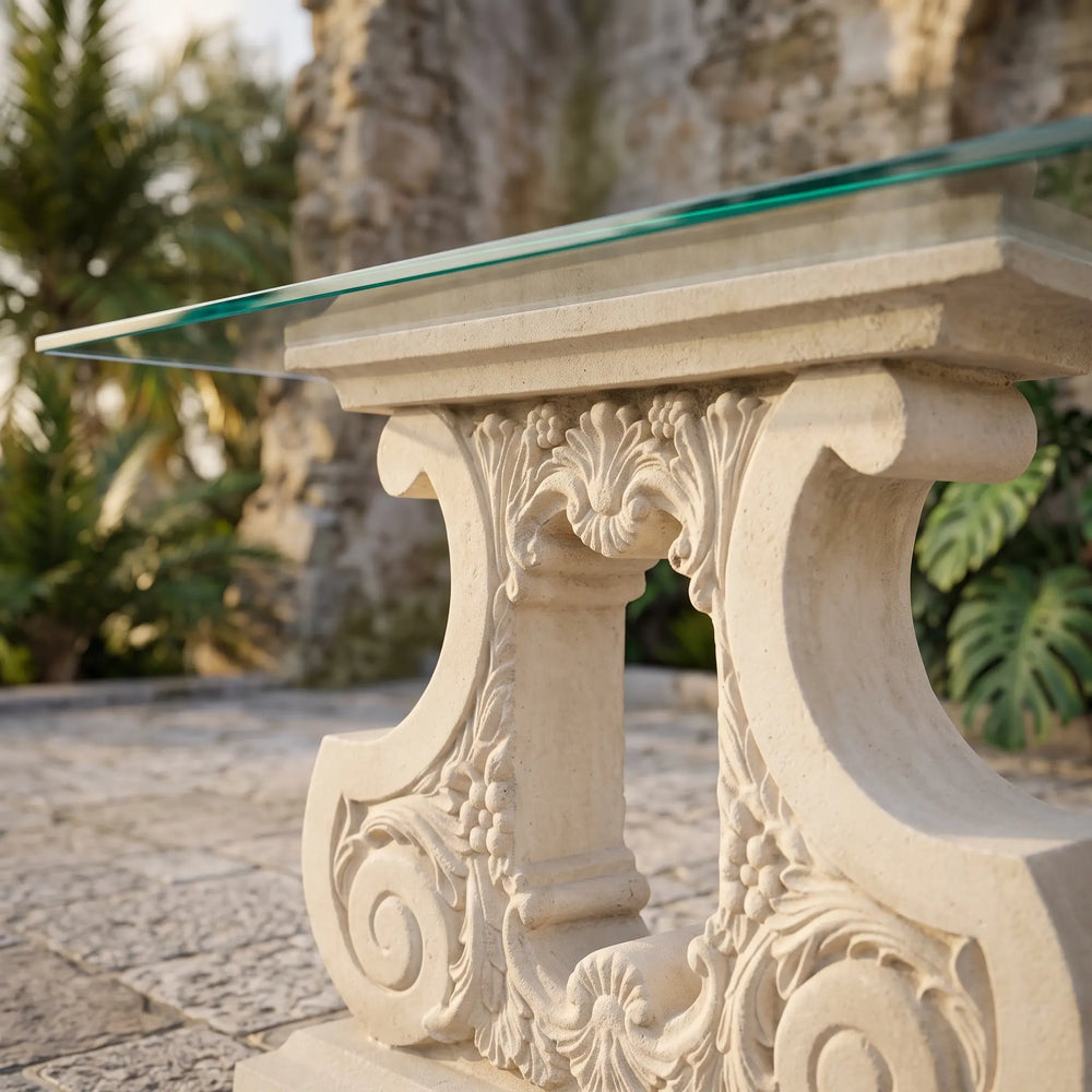 Elysees Dining Table