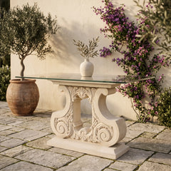Elysees Dining Table