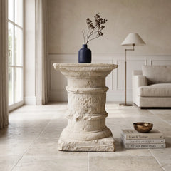 Entruscan Pedestal