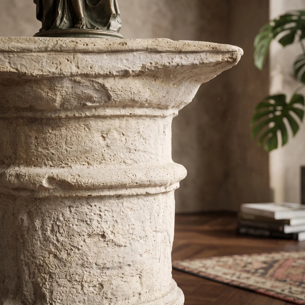 Entruscan Pedestal