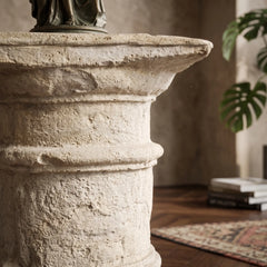 Entruscan Pedestal