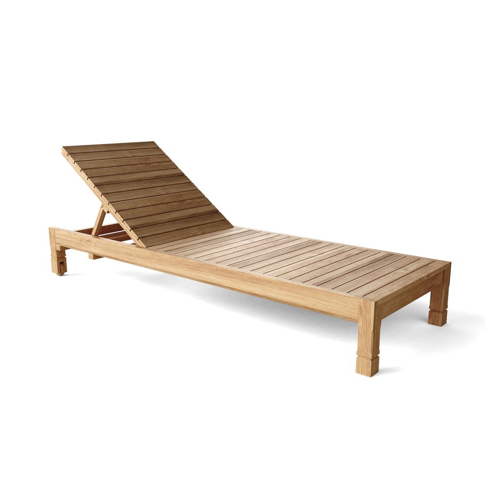 SouthBay Glenmore 3-Piece Lounger Set - image 3