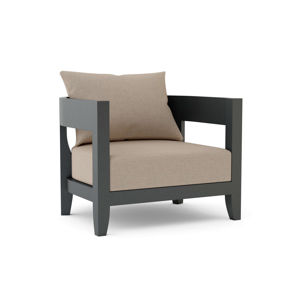 Cast Ash cushion